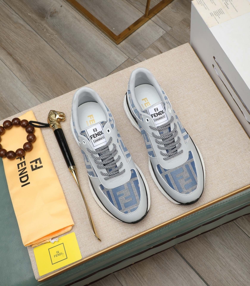 Fendi Casual Shoes